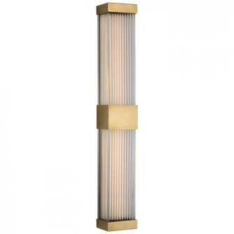 Vance 24'' Double Sconce (279|CHD 2735AB-CG)