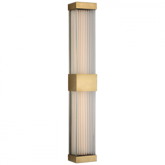 Vance 24'' Double Sconce (279|CHD 2735AB-CG)