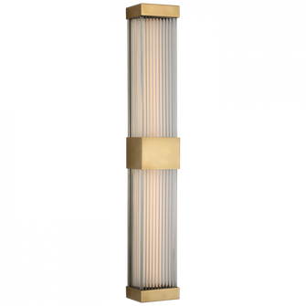 Vance 24'' Double Sconce (279|CHD 2735AB-CG)