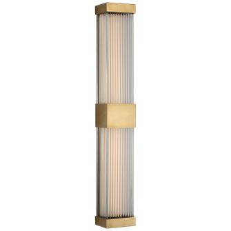 Vance 24'' Double Sconce (279|CHD 2735AB-CG)