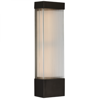 Vance 20'' Sconce (279|CHD 2732BZ-CG)