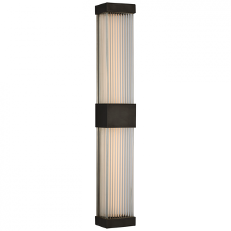 Vance 24'' Double Sconce (279|CHD 2735BZ-CG)