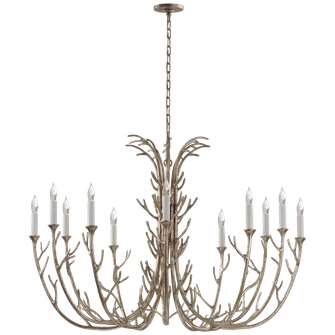 Silva Grande Chandelier (279|JN 5080BSL)