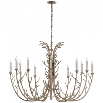 Silva Grande Chandelier (279|JN 5080BSL)