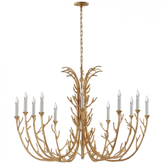 Silva Grande Chandelier (279|JN 5080AGL)