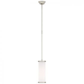 Calliope Small Pendant (279|TOB 5184PN-WG)