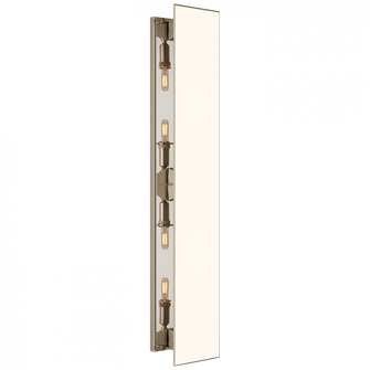 Albertine Large Sconce (279|TOB 2343PN-WG)