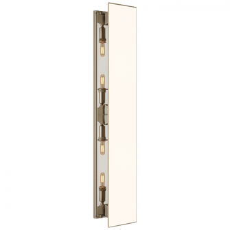 Albertine Large Sconce (279|TOB 2343PN-WG)