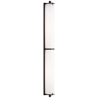 Calliope Over The Mirror Bath Light (279|TOB 2193BZ-WG)