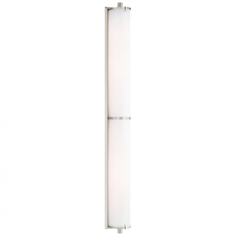 Calliope Over The Mirror Bath Light (279|TOB 2193PN-WG)