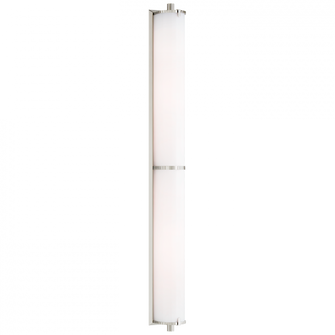 Calliope Over The Mirror Bath Light (279|TOB 2193PN-WG)