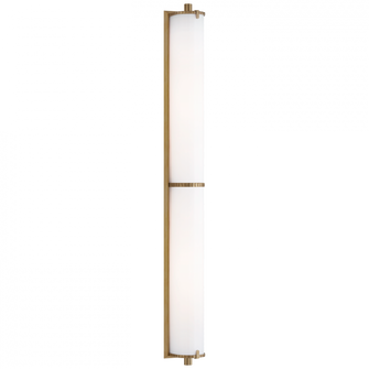 Calliope Over The Mirror Bath Light (279|TOB 2193HAB-WG)