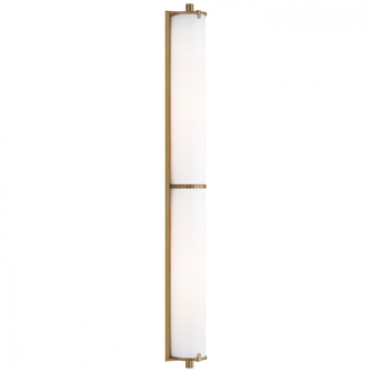 Calliope Over The Mirror Bath Light (279|TOB 2193HAB-WG)