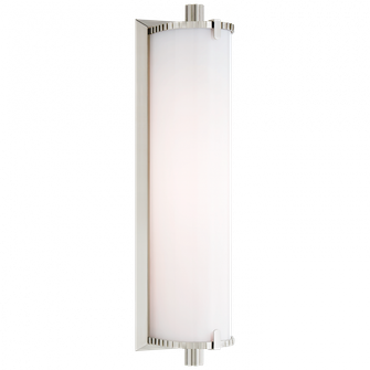 Calliope Medium Bath Light (279|TOB 2192PN-WG)