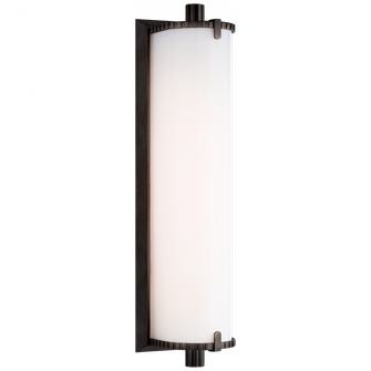 Calliope Medium Bath Light (279|TOB 2192BZ-WG)