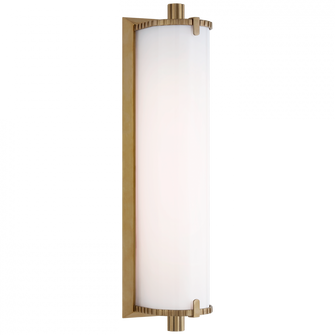 Calliope Medium Bath Light (279|TOB 2192HAB-WG)