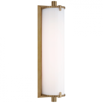 Calliope Medium Bath Light (279|TOB 2192HAB-WG)