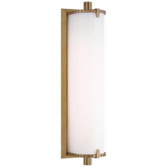 Calliope Medium Bath Light (279|TOB 2192HAB-WG)