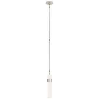 Presidio Petite Tall Pendant (279|S 5675PN-WG)