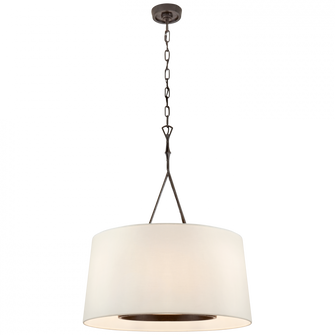 Dauphine Large Hanging Shade (279|S 5401AI-L)
