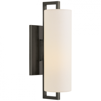 Bowen Medium Sconce (279|S 2520BZ-L)