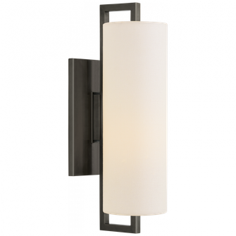 Bowen Medium Sconce (279|S 2520BZ-L)