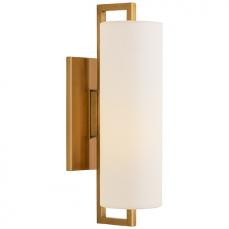 Bowen Medium Sconce (279|S 2520HAB-L)