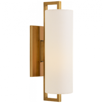Bowen Medium Sconce (279|S 2520HAB-L)
