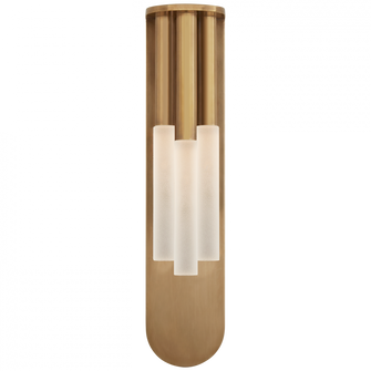 Rousseau Medium Multi-Drop Sconce (279|KW 2284AB-EC)