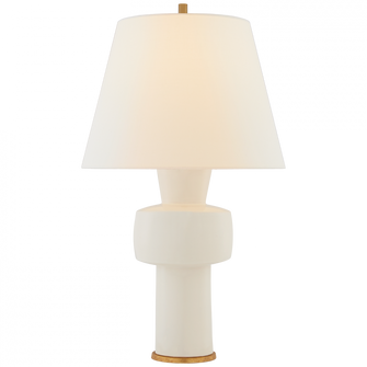 Eerdmans Medium Table Lamp (279|CS 3656IVO-L)