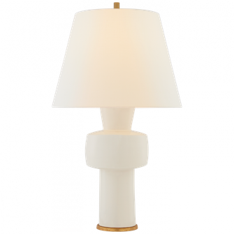Eerdmans Medium Table Lamp (279|CS 3656IVO-L)