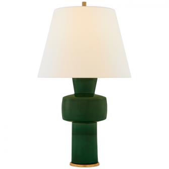 Eerdmans Medium Table Lamp (279|CS 3656CGC-L)