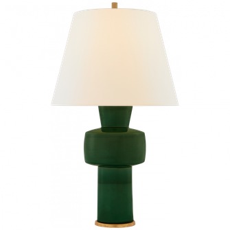 Eerdmans Medium Table Lamp (279|CS 3656CGC-L)