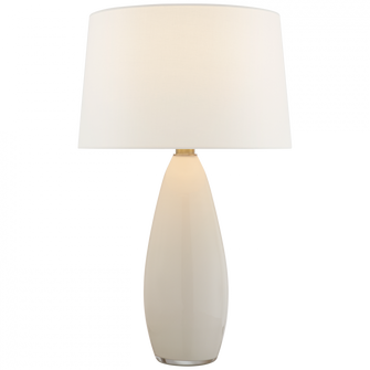 Myla Large Tall Table Lamp (279|CHA 3420WG-L)