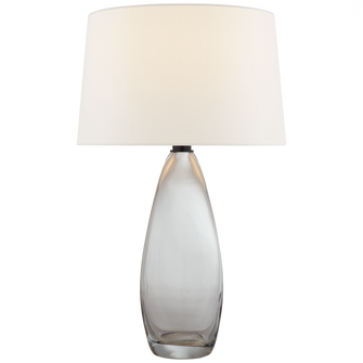 Myla Large Tall Table Lamp (279|CHA 3420CG-L)