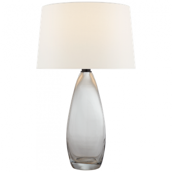 Myla Large Tall Table Lamp (279|CHA 3420CG-L)