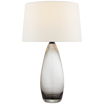 Myla Large Tall Table Lamp (279|CHA 3420SMG-L)