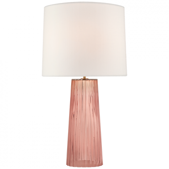 Danube Medium Table Lamp (279|BBL 3120RSW-L)