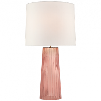 Danube Medium Table Lamp (279|BBL 3120RSW-L)