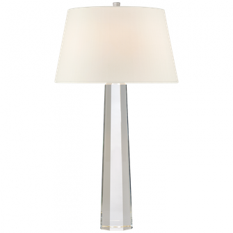 Octagonal Spire Large Table (279|CHA 8951CG-L)