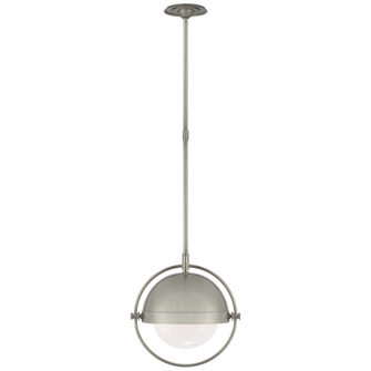 Decca Medium Orbital Pendant (279|TOB 5746AN-WG)