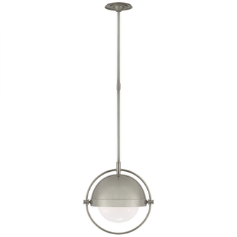 Decca Medium Orbital Pendant (279|TOB 5746AN-WG)