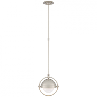 Decca Small Orbital Pendant (279|TOB 5745PN-WG)