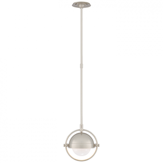 Decca Small Orbital Pendant (279|TOB 5745PN-WG)