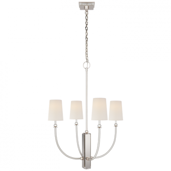 Hulton Medium Chandelier (279|TOB 5189PN-L)