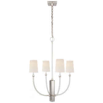 Hulton Medium Chandelier (279|TOB 5189PN-L)