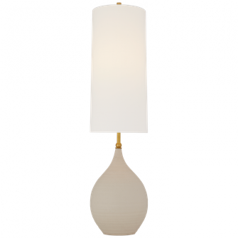 Loren Large Table Lamp (279|TOB 3684NTS-L)