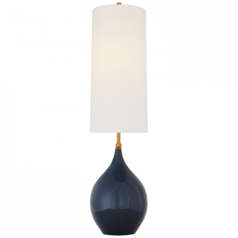 Loren Large Table Lamp (279|TOB 3684MBB-L)