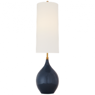Loren Large Table Lamp (279|TOB 3684MBB-L)