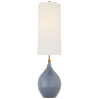 Loren Large Table Lamp (279|TOB 3684PBC-L)